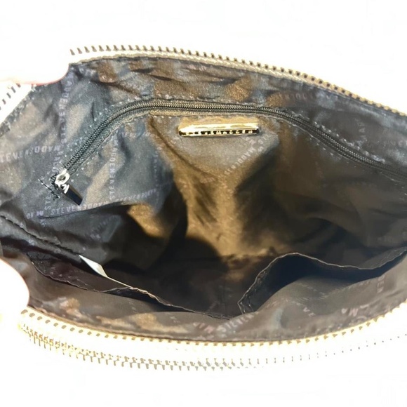 Steve Madden Crossbody with Tassel Bag Charm - NWOT - Picture 6 of 8